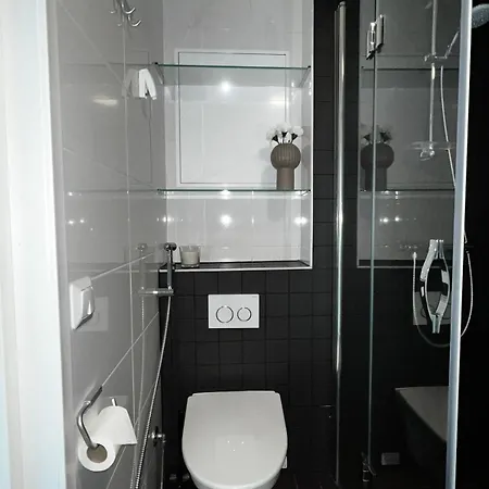 Apartment Cozy Penthouse Loft - Near The Airport Vantaa