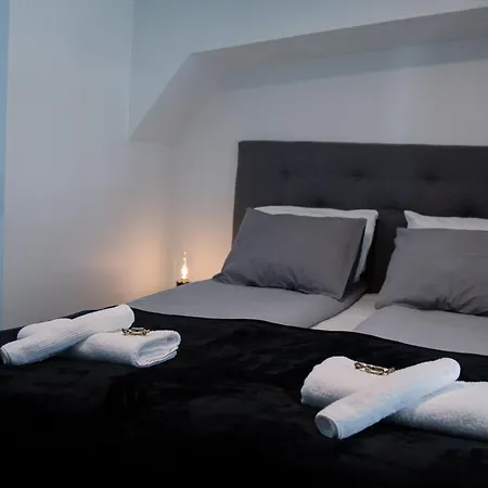 Cozy Penthouse Loft - Near The Airport Apartment Vantaa