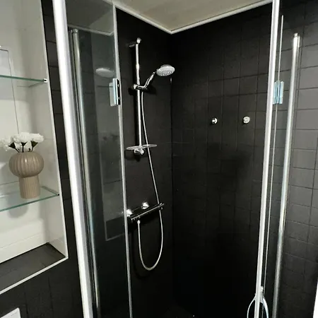 Cozy Penthouse Loft - Near The Airport Apartamento Vantaa