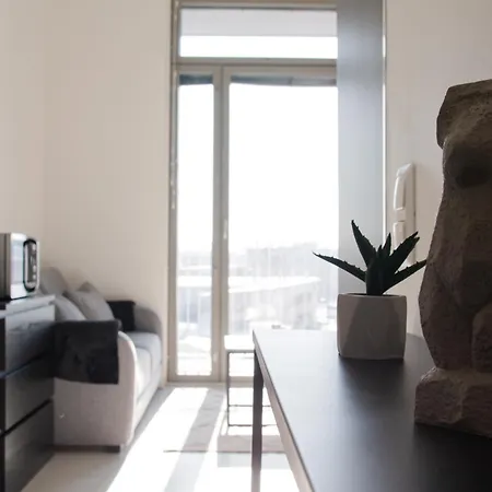 Cozy Penthouse Loft - Near The Airport * Vantaa
